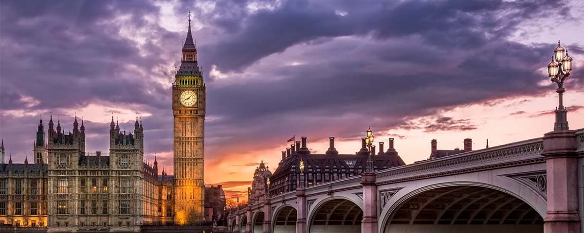 Study in UK from Nepal