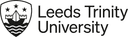 Leeds Trinity University logo