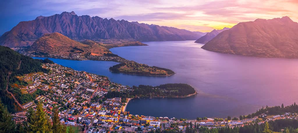 Study in New Zealand from Nepal with Nexture Education, the consultancy in Bagbazar, Kathmandu