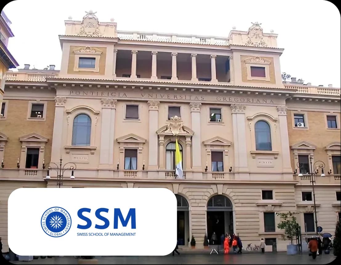 Swiss School of Management (Malta) SSM campus in Ta' Xbiex
