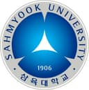 Sahmyook University logo