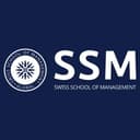 Swiss School of Management (Malta) SSM logo